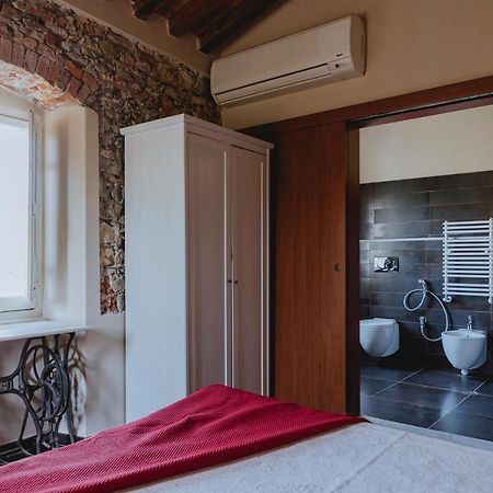 Un Angelo Alla Mia Tavola Sarzana Exteriör bild