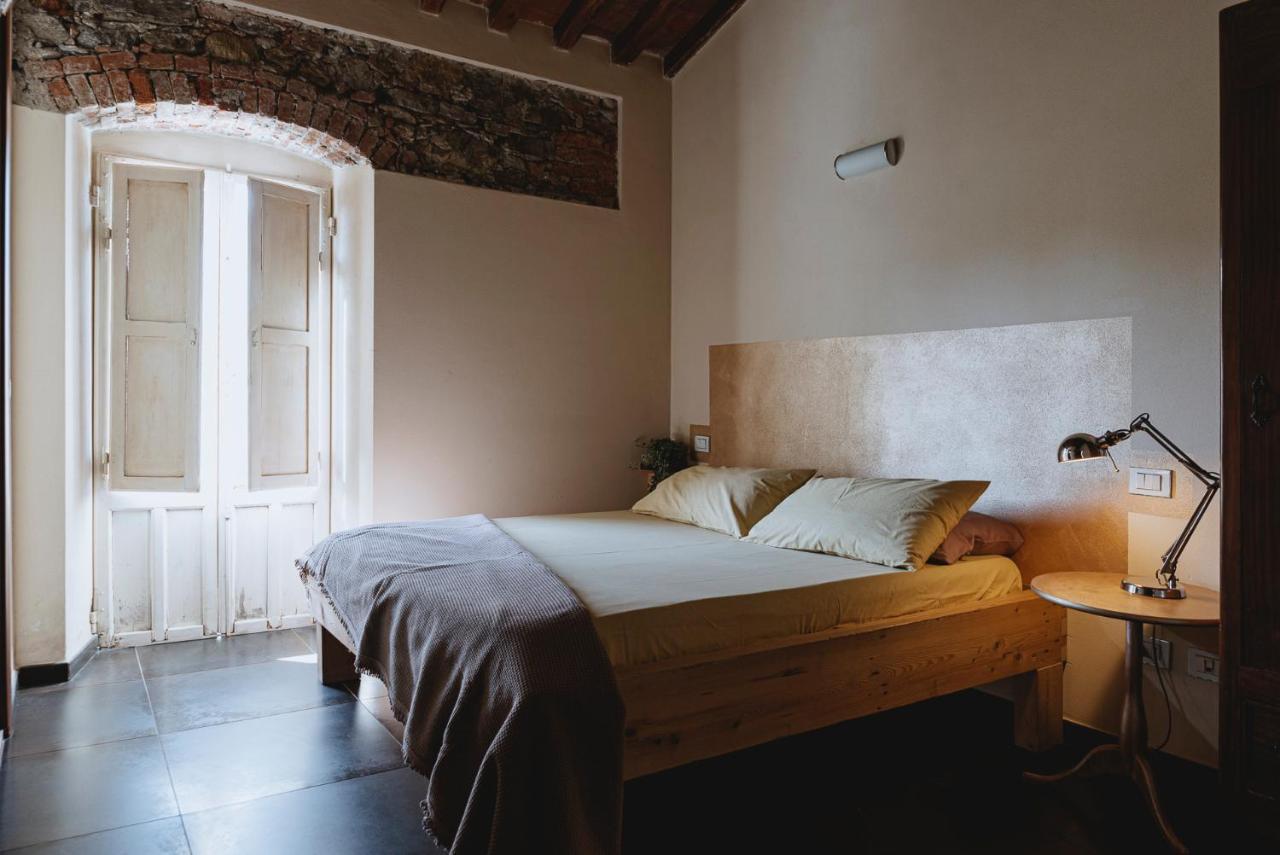Un Angelo Alla Mia Tavola Sarzana Exteriör bild