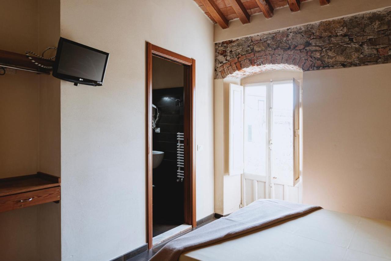 Un Angelo Alla Mia Tavola Sarzana Exteriör bild