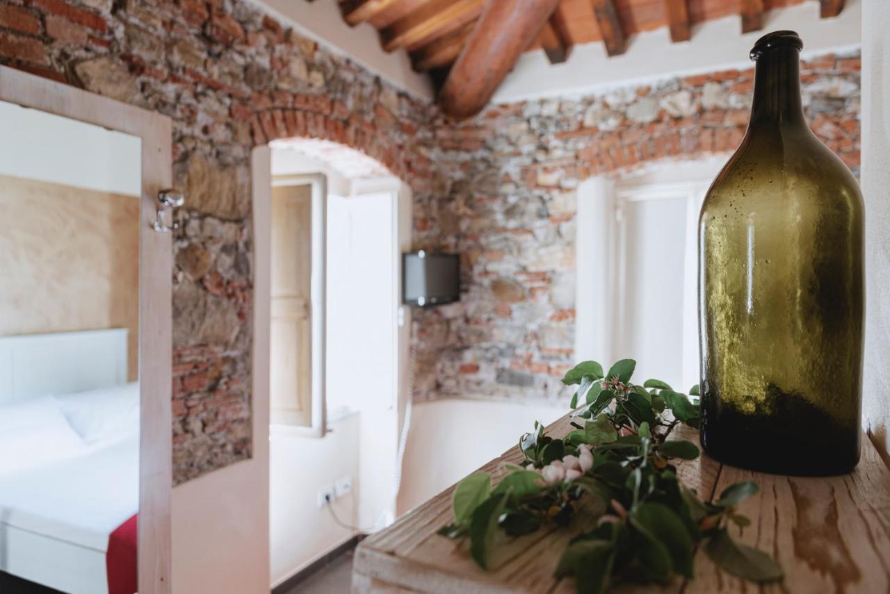 Un Angelo Alla Mia Tavola Sarzana Exteriör bild